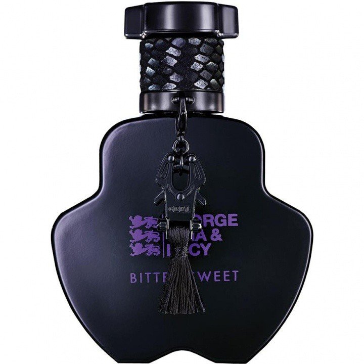 Bitter Sweet by George Gina & Lucy perfume bottle