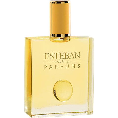 Fureur d'Agrumes by Esteban perfume bottle