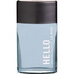Hello by La Rive perfume bottle