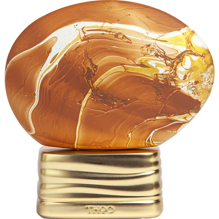 Hidden Shades by The House of Oud perfume bottle