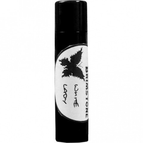 White Lady by Common Brimstone perfume bottle