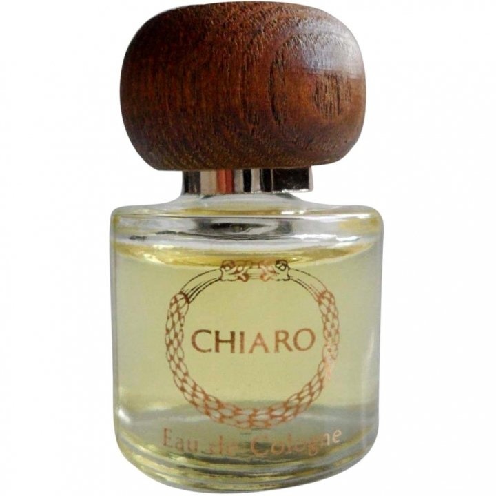 Chiaro (Eau de Cologne) by Charles of the Ritz perfume bottle