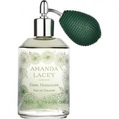 Erbe Marzoline by Amanda Lacey perfume bottle