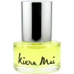 Fleur de Mai by Kiera Mai perfume bottle