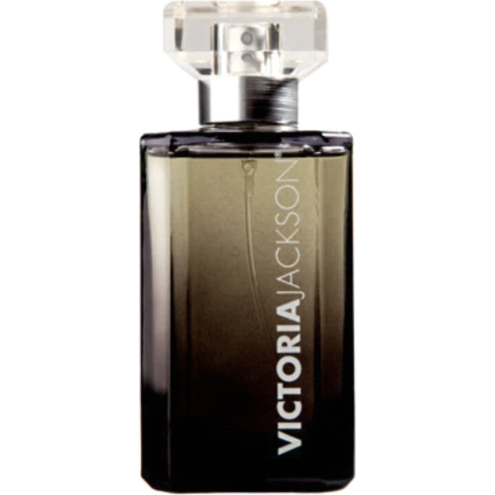 Victoria Jackson by Victoria Jackson perfume bottle
