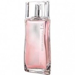Luan Santana Feminino by Jequiti perfume bottle