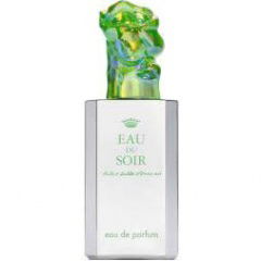 Eau du Soir 2007 by Sisley perfume bottle