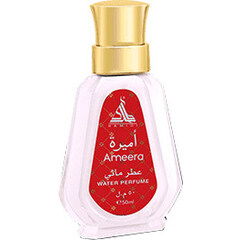 Ameera (Water Perfume)