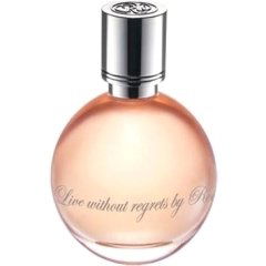 Live Without Regrets by Reese Witherspoon by Avon perfume bottle