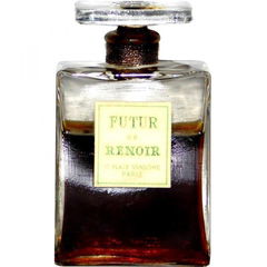 Futur by Renoir Paris perfume bottle