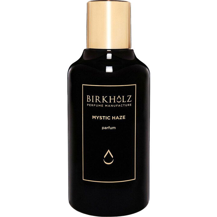 Mystic Haze by Birkholz perfume bottle