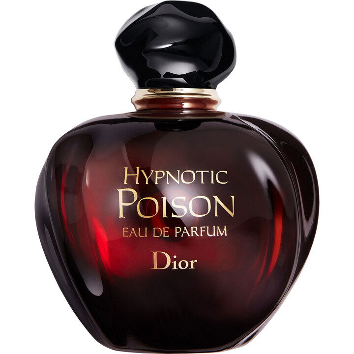 Hypnotic Poison (2014) EDP by Dior perfume bottle