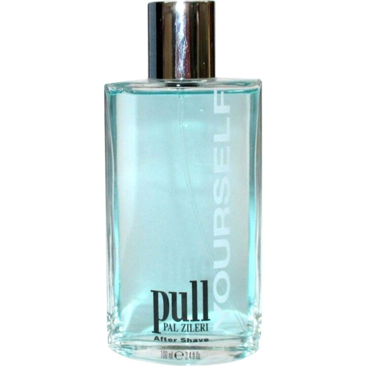 Pull Yourself (After Shave) by Pal Zileri perfume bottle