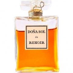 Doña Sol (Extrait) by Renoir Paris perfume bottle