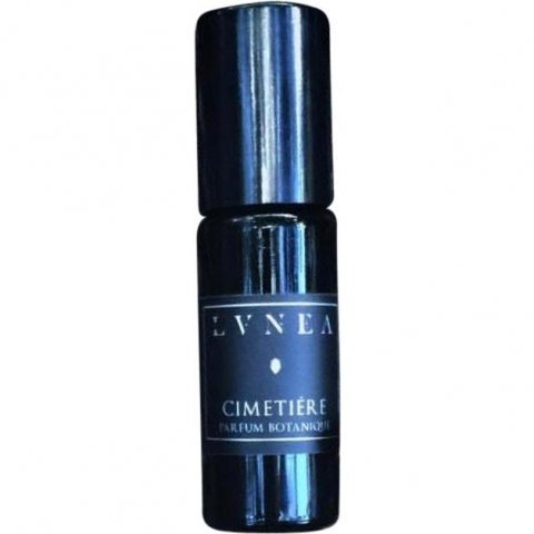 Cimetière by Lvnea perfume bottle