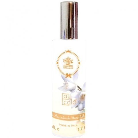 Eau Ecoló - La Raccolta dei Fiori d'Arancio by Green Energy Organics perfume bottle
