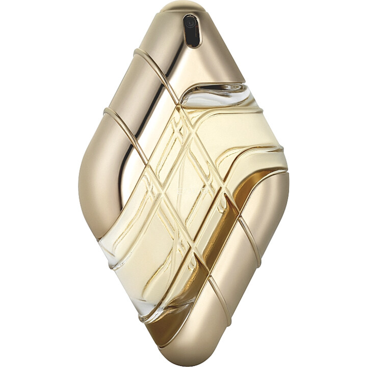 Esco pour Femme by Camara perfume bottle