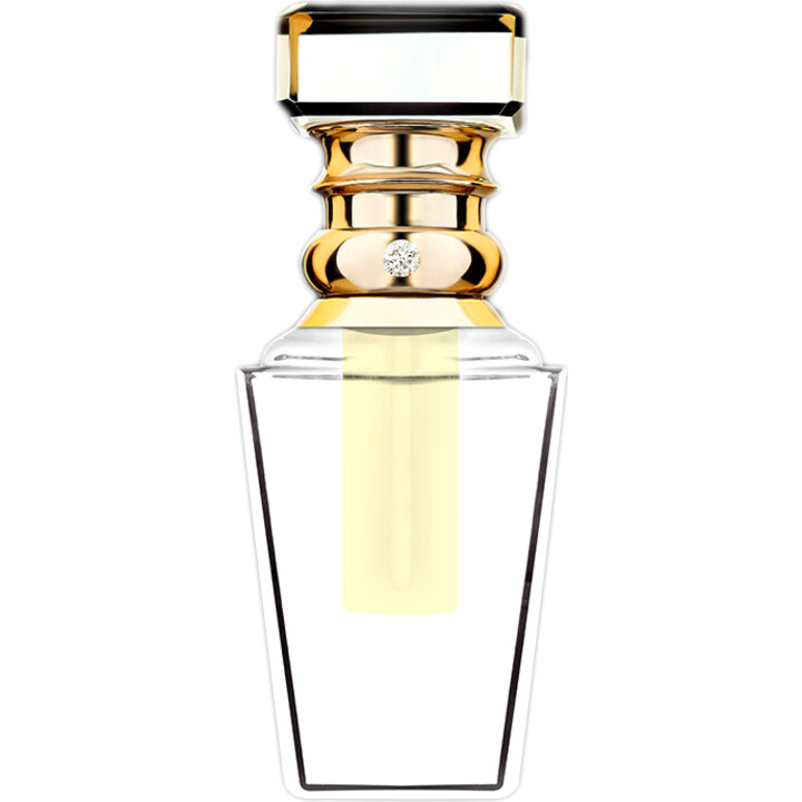 Musk Khas by Khas Oud & Perfumes / خاص للعود والعطور perfume bottle