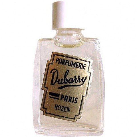 Rozen by Parfumerie Dubarry perfume bottle