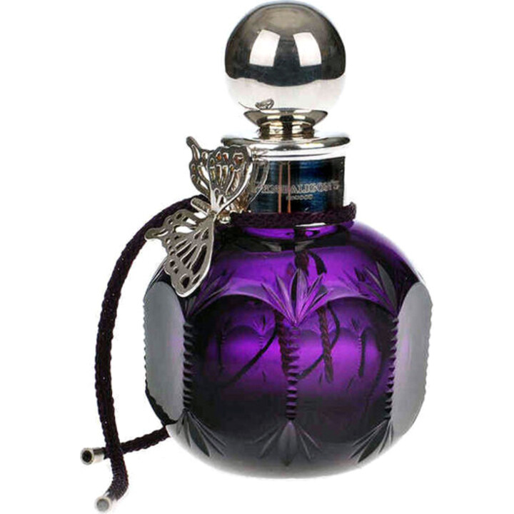 Amaranthine (Parfum) by Penhaligon's perfume bottle