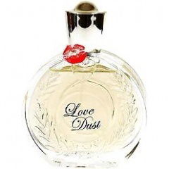 Love Dust by Omerta perfume bottle