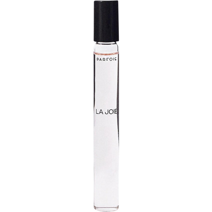 La Joie by Parfois perfume bottle