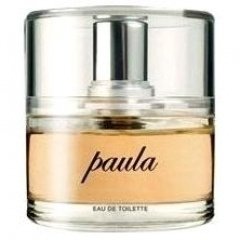 Paula by Paula Cahen d'Anvers perfume bottle