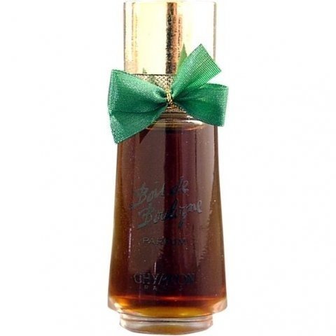 Bois de Boulogne (Parfum) by Parfums Chypron perfume bottle