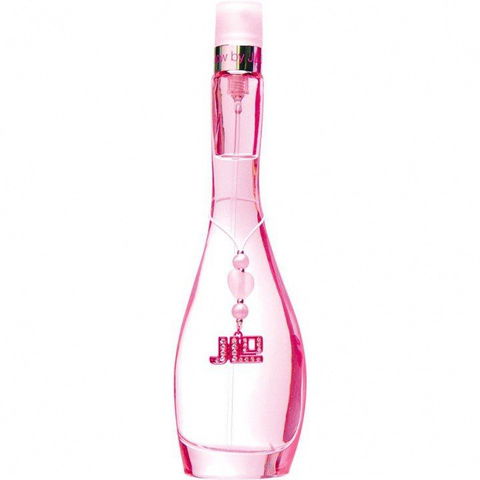 Love At First Glow by Jennifer Lopez perfume bottle