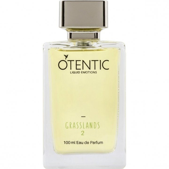 Grasslands 2 by Otentic perfume bottle