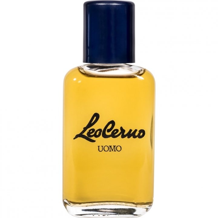 LeoCerno Uomo by LeoCerno perfume bottle