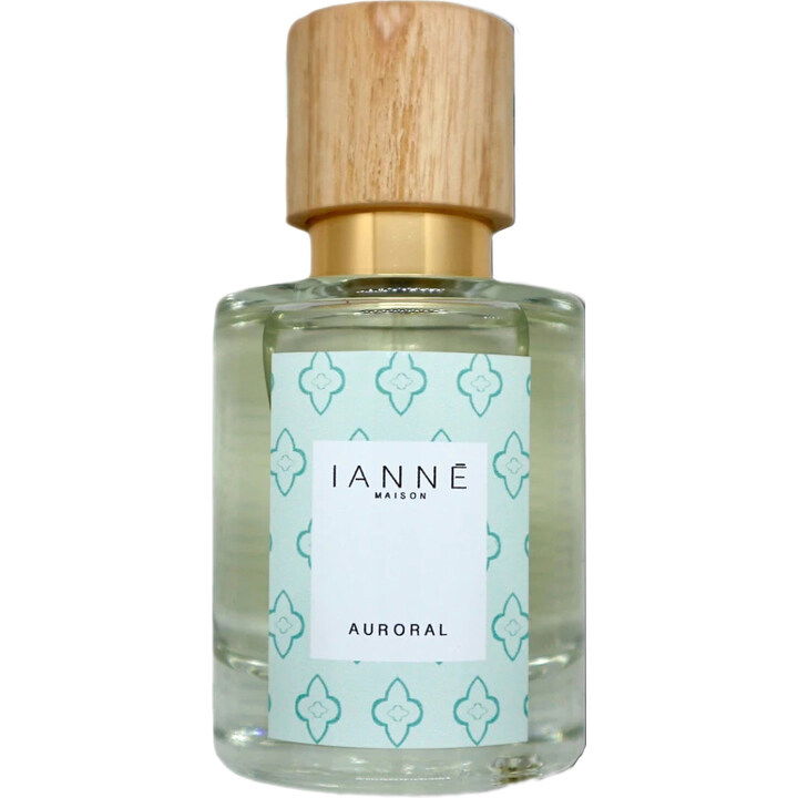 Auroral by Maison Iannē perfume bottle