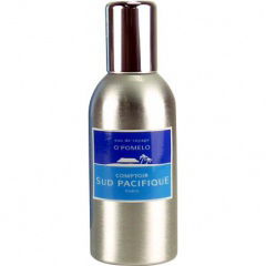 O'Pomelo by Comptoir Sud Pacifique perfume bottle
