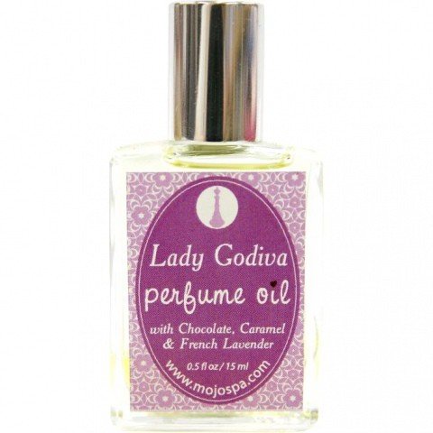 Lady Godiva by Mojo Spa
