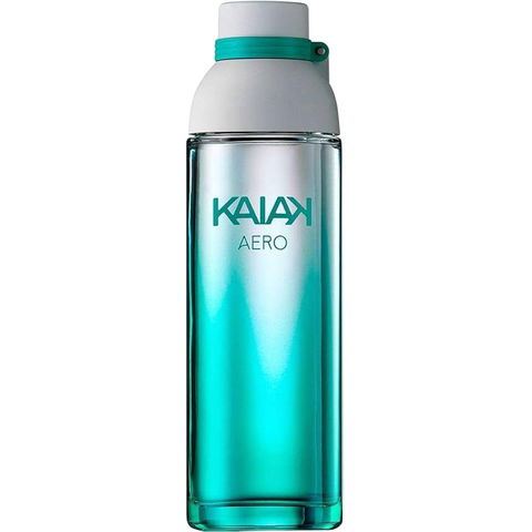 Kaiak Aero Feminino by Natura perfume bottle