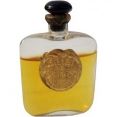 Œillet by Sergy perfume bottle