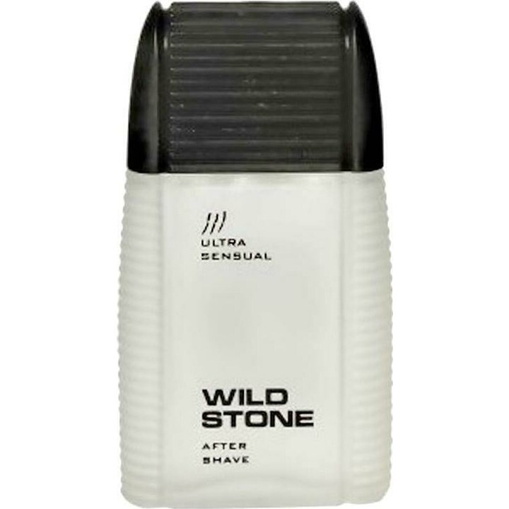 Ultra Sensual (After Shave) by Wild Stone perfume bottle