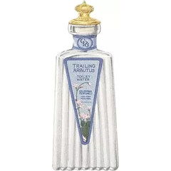 Trailing Arbutus (Toilet Water) by California Perfume Company perfume bottle