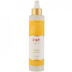 Pineapple by Pure Fiji perfume bottle