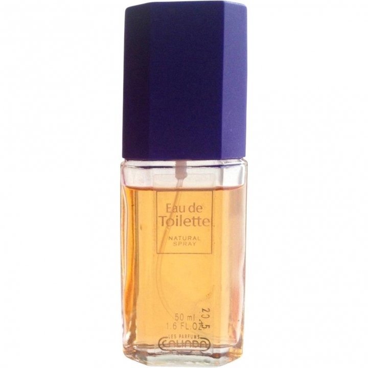Calinda EDT by Taxor perfume bottle