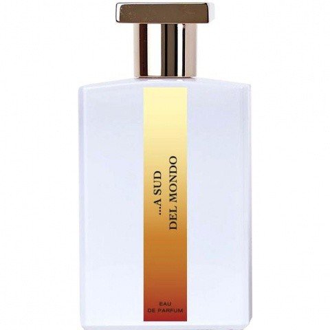 ...A Sud del Mondo by Marcoccia / Officine del Profumo perfume bottle