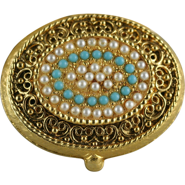 Aperitif (Solid Perfume) by Viviane Woodard perfume bottle