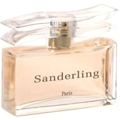 Sanderling by Yves de Sistelle perfume bottle