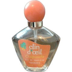 Clin d'Œil - Craquante by Bourjois perfume bottle