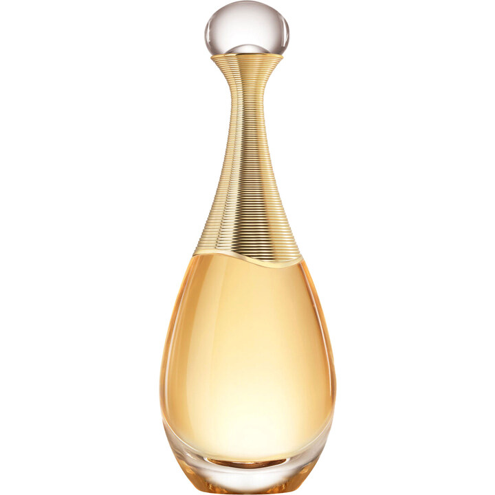 J'adore EDP by Dior perfume bottle
