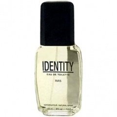 Identity by Parfums Identity perfume bottle