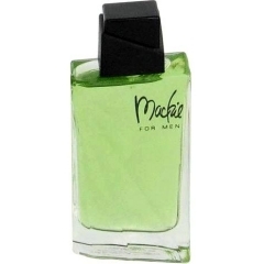 Mackie for Men EDT by Bob Mackie perfume bottle