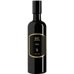 Hell by ReClassified perfume bottle