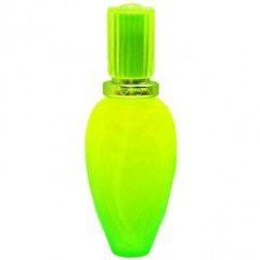 Lily Chic by Escada perfume bottle