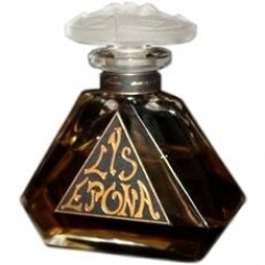 Lys Epona by Jovoy perfume bottle